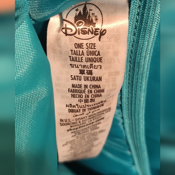 Disney World of Pandora Backpack 15\
